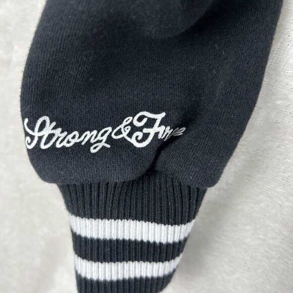 Hudson Bay Company Strong and Free Team Canada Sweater Jacket Women’s XS button - Picture 10 of 10